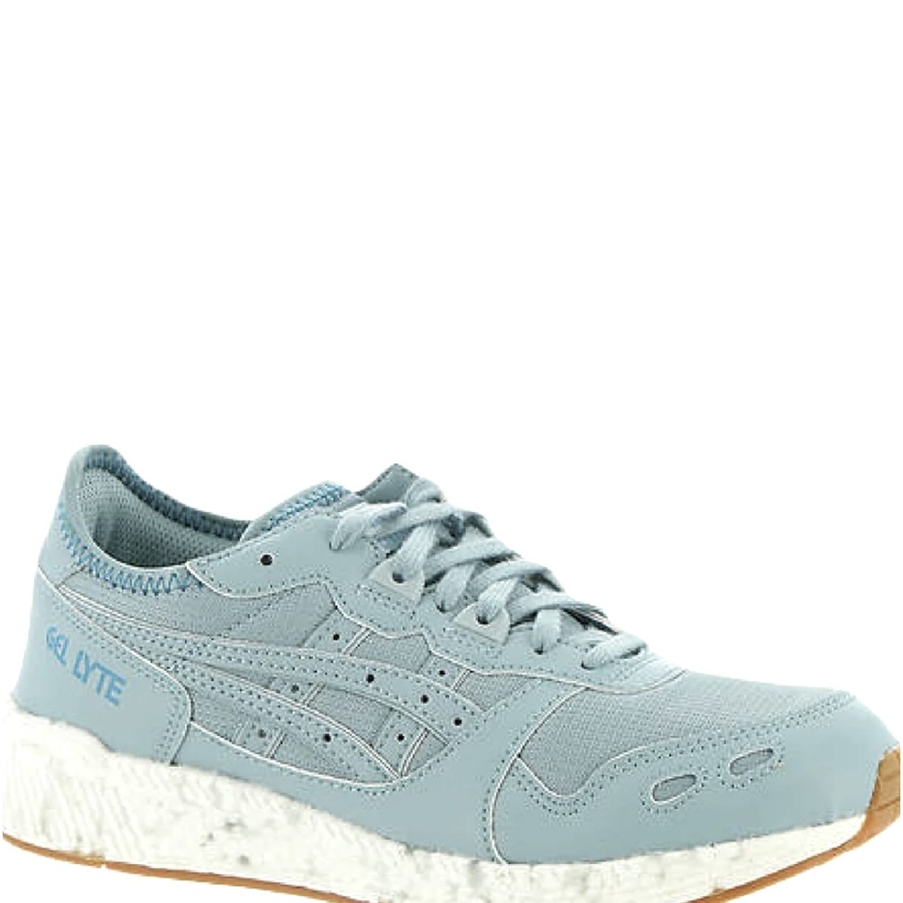 ASICS Tiger Womens HyperGEL-LYTE Fitness Lace Up Sneakers New in box, never worn